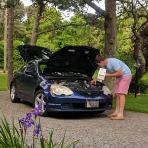 Meet your Posher, Sean